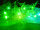 LED Solar-Lichterkette diverse Dekoration-Garten-Beleuchtung Solarleuchte Lampe Schmetterling
