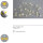 LED Solar-Lichterkette diverse Dekoration-Garten-Beleuchtung Solarleuchte Lampe Pearls