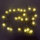 LED Solar-Lichterkette diverse Dekoration-Garten-Beleuchtung Solarleuchte Lampe Pearls