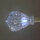 LED Solar-Lichterkette Diamant Dekoration-Garten-Beleuchtung