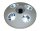 LED Sonnenschirmleuchte weiß D20cm batteriebetrieben 1,5V Schirmlampe Leuchte