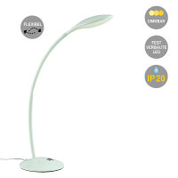 LED Tischleuchte Danko Schreibtischleuchte 3000K-5W-500lm...