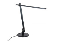 LED Tischleuchte TED mit Touch-Dimm-Schalter...