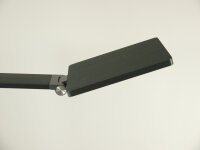 LED Tischleuchte Tekin Touch-Dimm-Schalter Schreibtischleuchte anthrazit-schwarz