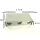 LED Wandleuchte Gera Wandlampe up & down 6W 330lm 3000K Hausbeleuchtung Lampe