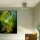 LED-Deckenleuchte DEVIN 5- flammig Deckenstrahler Wand-Decken-Lampe 20 cm- 5 flammig