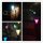 2 x LED Solarleuchte Demi farbwechselnd