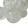 Lichterkette Bubble ball 10 LED batteriebetrieb Weihnachtsbeleuchtung Tischdeko LED-warmweiß