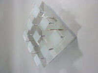 Moderne Deckenleuchte Ira 9-flammig Halogen Lampe