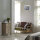 Moderne Deckenleuchte Pendelleuchte Florence Metall Chrom 3 Modelle Hängelampe 43 cm