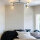 Moderne Deckenleuchte SOPHIE 6-flammig Deckenlampe