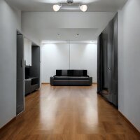 Moderne Eco Halogen Strahlerserie Tina 2- flammig Spot Deckenleuchte Fassung G9