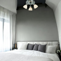 Moderne Eco Halogen Strahlerserie Tina 3- flammig Spot Deckenleuchte Fassung G9