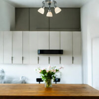 Moderne Eco Halogen Strahlerserie Tina 3- flammig Spot Deckenleuchte Fassung G9