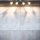Moderne Eco Halogen Strahlerserie Tina 4 flammig Spot Deckenleuchte Fassung G9