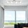 Moderne Eco Halogen Strahlerserie Tina 4 flammig Spot Deckenleuchte Fassung G9