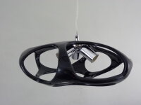Moderne extravagante Pendelleuchte Nitro...