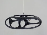 Moderne extravagante Pendelleuchte Nitro...